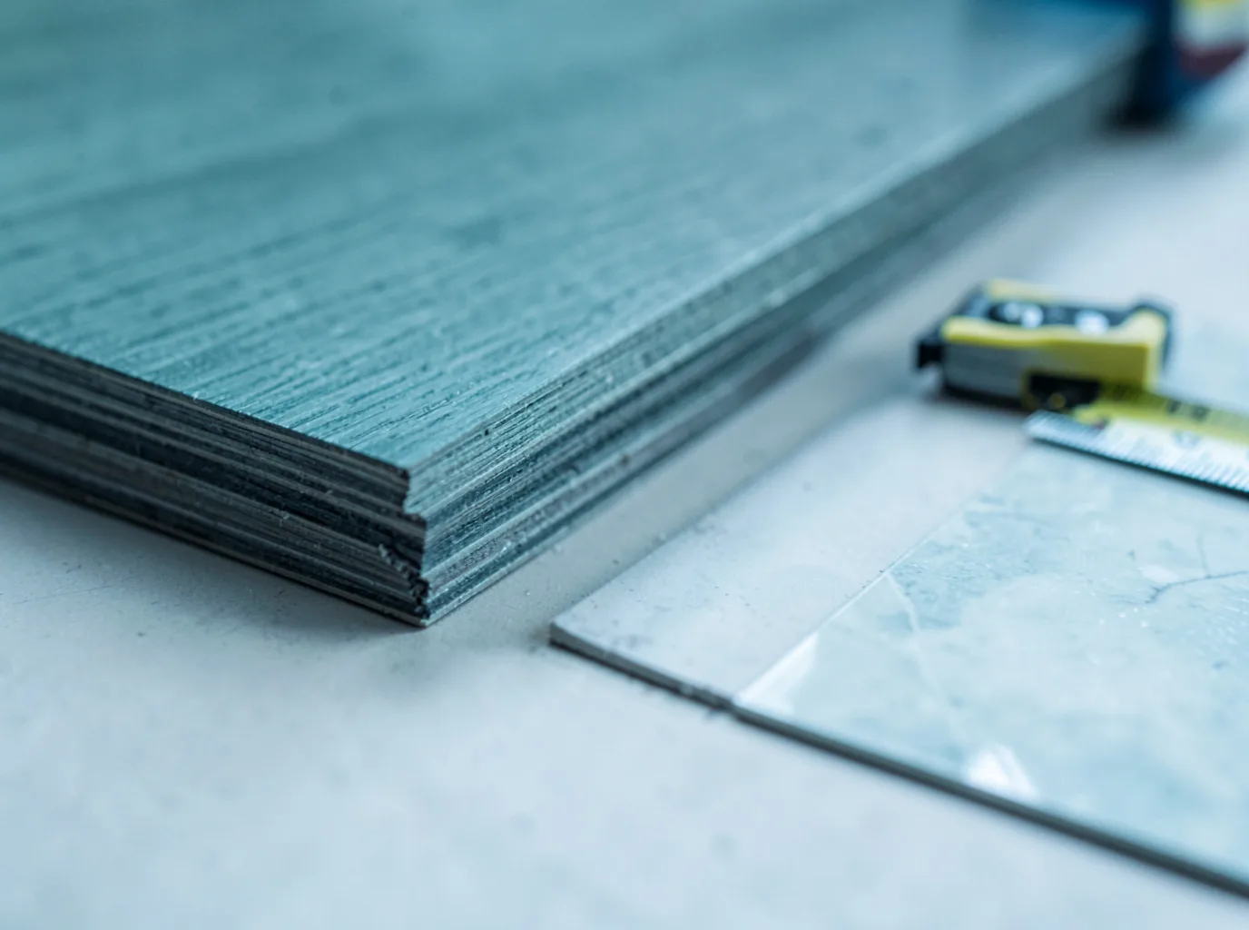 Luxury Vinyl Plank Installation Clermont, KY FAQs